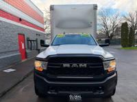 2019 RAM 5500 HEAVY DUTY CUMMINS 161K.MI.16FT.BOX+ALUMINUM LIFT TRUCK* PORTLAND OREGON - Image 3
