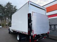 2019 RAM 5500 HEAVY DUTY CUMMINS 161K.MI.16FT.BOX+ALUMINUM LIFT TRUCK* PORTLAND OREGON - Image 6