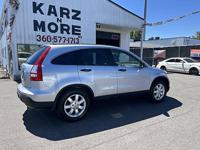2009 Honda CR-V 4WD 4dr EX 4 Cyl Auto 178K PW PDL Air Moon 2 Owners clark/cowlitz WA - Image 3