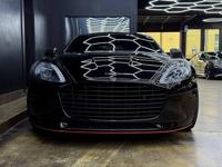 /mo - 2014 Aston Martin Rapide S Base Prime Motors Co - Image 3