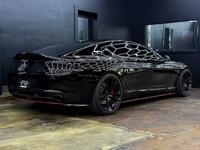 /mo - 2014 Aston Martin Rapide S Base Prime Motors Co - Image 10
