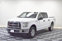 2016 Ford F-150 4x4 4WD F150 XLT Truck Denver Car Choice