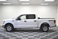 2016 Ford F-150 4x4 4WD F150 XLT Truck Denver Car Choice - Image 3