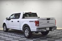 2016 Ford F-150 4x4 4WD F150 XLT Truck Denver Car Choice - Image 4