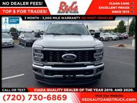 2023 Ford F350 F 350 F-350 Super Duty F 350 Super Duty Lariat FOR Vista View Dr., Longmont, CO 80504 - Image 5