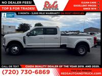 2023 Ford F350 F 350 F-350 Super Duty F 350 Super Duty Lariat FOR Vista View Dr., Longmont, CO 80504 - Image 6