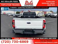 2023 Ford F350 F 350 F-350 Super Duty F 350 Super Duty Lariat FOR Vista View Dr., Longmont, CO 80504 - Image 7