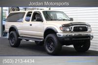 2002 TOYOTA TACOMA V6 4X4 1-OWNER 89K 0-RUST 2003 2004 2001 2000 2005 Jordan Motorsports - Image 3