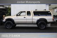 2002 TOYOTA TACOMA V6 4X4 1-OWNER 89K 0-RUST 2003 2004 2001 2000 2005 Jordan Motorsports - Image 5
