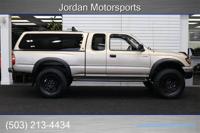 2002 TOYOTA TACOMA V6 4X4 1-OWNER 89K 0-RUST 2003 2004 2001 2000 2005 Jordan Motorsports - Image 6
