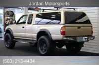 2002 TOYOTA TACOMA V6 4X4 1-OWNER 89K 0-RUST 2003 2004 2001 2000 2005 Jordan Motorsports - Image 7