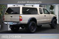 2002 TOYOTA TACOMA V6 4X4 1-OWNER 89K 0-RUST 2003 2004 2001 2000 2005 Jordan Motorsports - Image 8