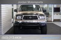 2002 TOYOTA TACOMA V6 4X4 1-OWNER 89K 0-RUST 2003 2004 2001 2000 2005 Jordan Motorsports - Image 9