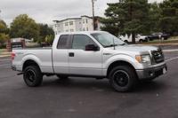 2010 Ford F-150 4x4 4WD F150 XLT Truck Victory Motors of Colorado - Image 3