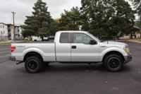 2010 Ford F-150 4x4 4WD F150 XLT Truck Victory Motors of Colorado - Image 4