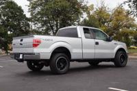 2010 Ford F-150 4x4 4WD F150 XLT Truck Victory Motors of Colorado - Image 6