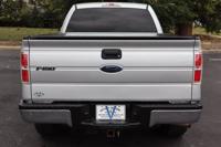 2010 Ford F-150 4x4 4WD F150 XLT Truck Victory Motors of Colorado - Image 7