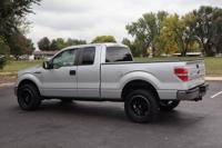 2010 Ford F-150 4x4 4WD F150 XLT Truck Victory Motors of Colorado - Image 9