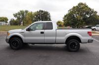 2010 Ford F-150 4x4 4WD F150 XLT Truck Victory Motors of Colorado - Image 10