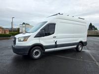 2015 FORD TRANSIT 250 HIGH ROOF VAN **CAMPER **173k Longview - Image 3