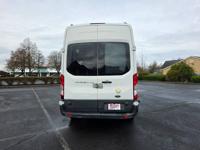 2015 FORD TRANSIT 250 HIGH ROOF VAN **CAMPER **173k Longview - Image 7