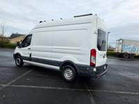 2015 FORD TRANSIT 250 HIGH ROOF VAN **CAMPER **173k Longview - Image 9