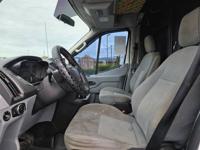 2015 FORD TRANSIT 250 HIGH ROOF VAN **CAMPER **173k Longview - Image 10