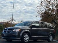 2016 Dodge Grand Caravan SE – Clean Title | 7 Seats | multnomah county - Image 2