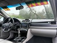 2012 Toyota Camry LE – Clean Title | Gas Saver multnomah county - Image 5
