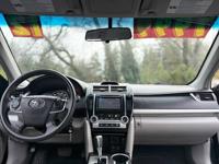 2012 Toyota Camry LE – Clean Title | Gas Saver multnomah county - Image 6