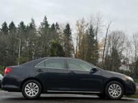 2012 Toyota Camry LE – Clean Title | Gas Saver multnomah county - Image 8