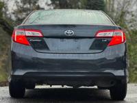 2012 Toyota Camry LE – Clean Title | Gas Saver multnomah county - Image 10
