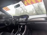 2017 Honda Accord Sport Special Edition – Clean Title | Leather multnomah county - Image 7