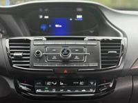 2017 Honda Accord Sport Special Edition – Clean Title | Leather multnomah county - Image 8