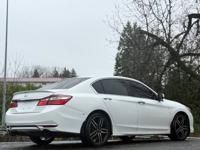 2017 Honda Accord Sport Special Edition – Clean Title | Leather multnomah county - Image 9