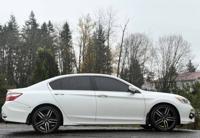 2017 Honda Accord Sport Special Edition – Clean Title | Leather multnomah county - Image 10