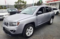 2016 Jeep Compass Sport 4WD SUV (72K miles) Mission Valley - Prime Auto Imports - Image 3