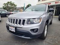 2016 Jeep Compass Sport 4WD SUV (72K miles) Mission Valley - Prime Auto Imports - Image 5