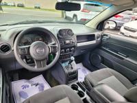 2016 Jeep Compass Sport 4WD SUV (72K miles) Mission Valley - Prime Auto Imports - Image 7