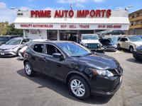 2019 Nissan Rogue Sport S (California car) Mission Valley - Prime Auto Imports - Image 2