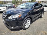 2019 Nissan Rogue Sport S (California car) Mission Valley - Prime Auto Imports - Image 3