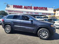 2016 Jeep Grand Cherokee Limited (85K miles) Mission Valley - Prime Auto Imports - Image 2