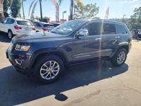 2016 Jeep Grand Cherokee Limited (85K miles) Mission Valley - Prime Auto Imports - Image 3