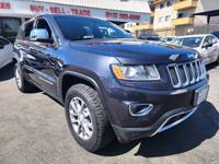 2016 Jeep Grand Cherokee Limited (85K miles) Mission Valley - Prime Auto Imports - Image 4