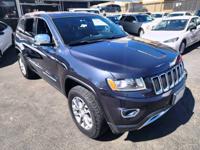 2016 Jeep Grand Cherokee Limited (85K miles) Mission Valley - Prime Auto Imports - Image 5