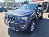 2016 Jeep Grand Cherokee Limited (85K miles) Mission Valley - Prime Auto Imports - Image 6