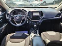 2018 Jeep Cherokee Lattitude 4WD SUV Mission Valley - Prime Auto Imports - Image 9