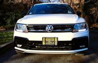 2021 VW TIGUAN SE R-LINE 4MOTION, ONE OWNER/NO ACCIDENTS BROOKLYN