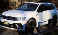 2021 VW TIGUAN SE R-LINE 4MOTION, ONE OWNER/NO ACCIDENTS BROOKLYN - Image 3