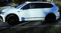 2021 VW TIGUAN SE R-LINE 4MOTION, ONE OWNER/NO ACCIDENTS BROOKLYN - Image 4